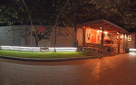 Ldg Rooms